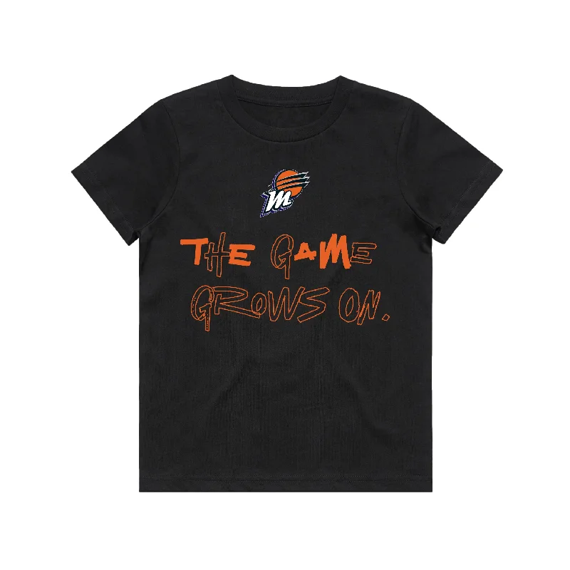 Custom T-Shirt for Gifts-WNBA Diana Taurasi Youth Tee