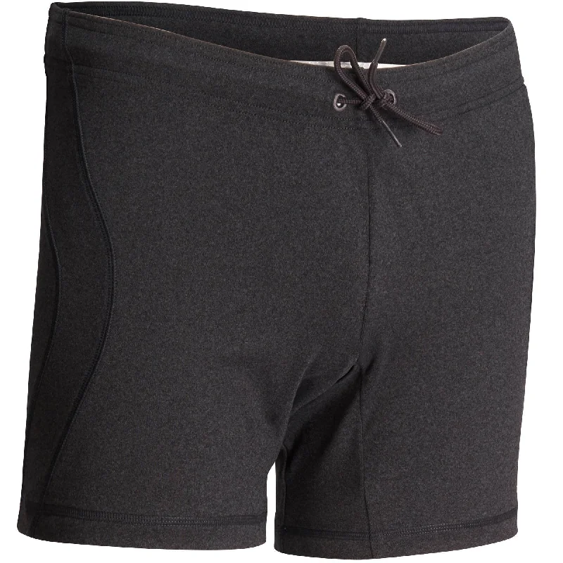 Shorts for Hot Weather-Yoga Shorts + Hot Dynamic