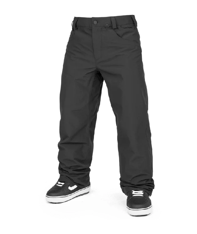 2025 5-Pocket Pant | Black