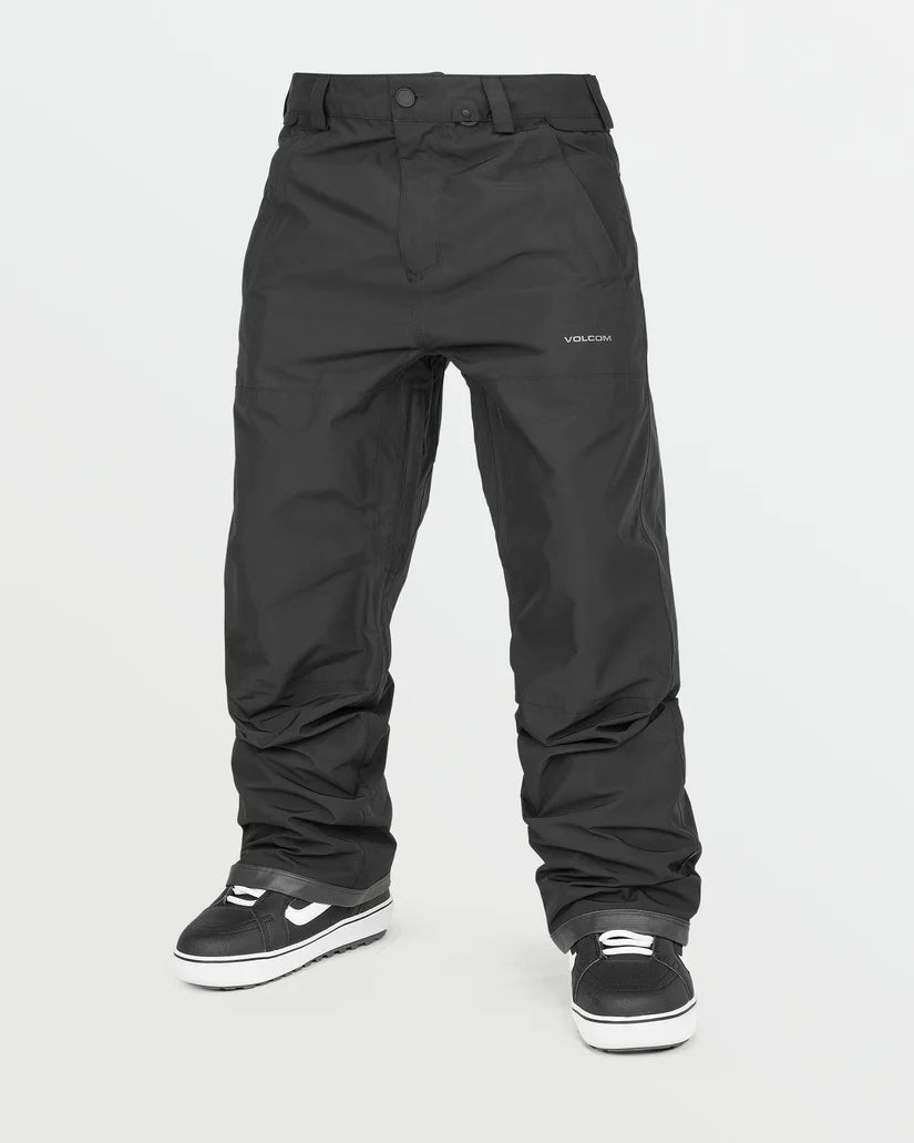 2025 Dua Gore-Tex Pants | Black