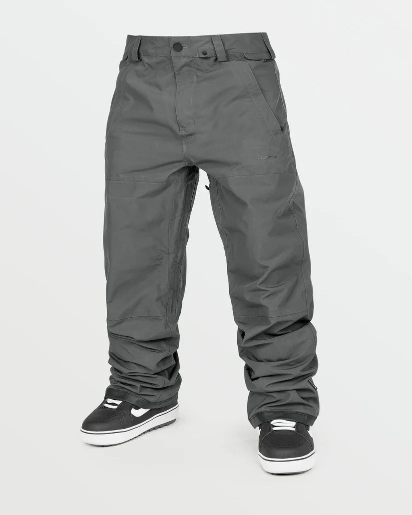 2025 Dua Gore-Tex Pants | Charcoal