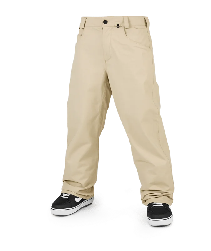 5-Pocket Pant | Khakiest