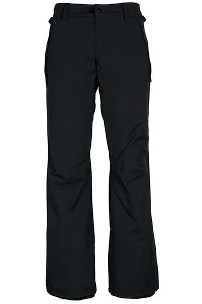 686 STANDARD PANT BLACK WOMENS SNOWBOARD PANT