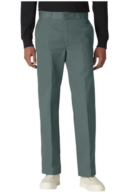 874 Original Work Pant | Lincoln Green