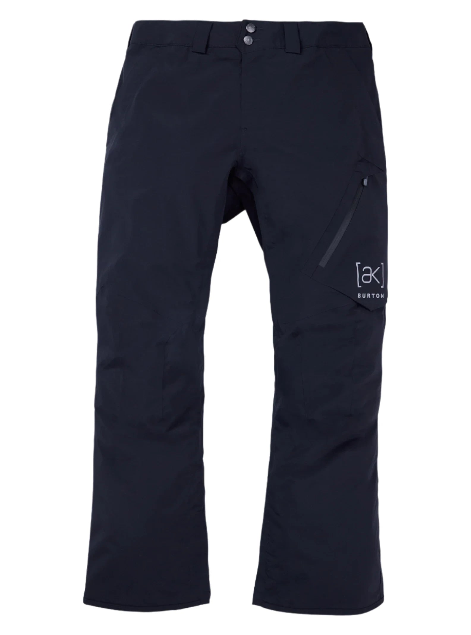 [ak] GORE-TEX Cyclic Pant | True Black