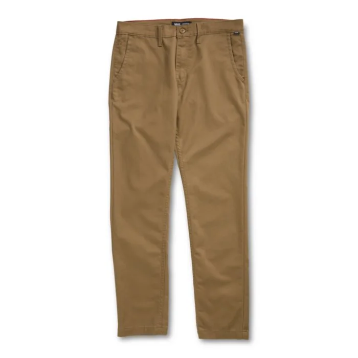 Authentic Chino Slim Pant* | Dirt