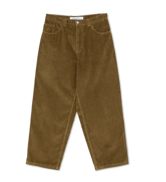 Big Boy Cords | Brass