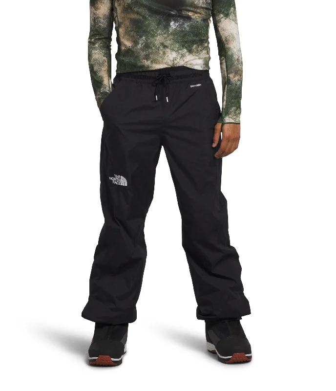 Build Up Pant | TNF Black