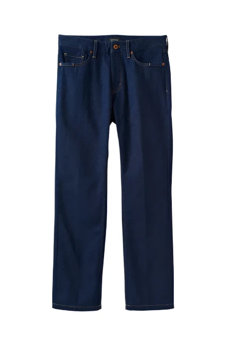 Builders 5 Pocket Pant | Rinse Denim