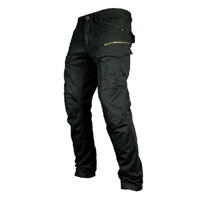 Motorcycle Pants - CARGO STROKER