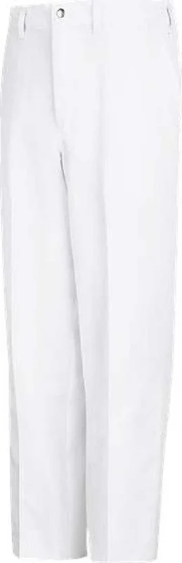 Chef Designs 2020 Cook Pants - White - 28I