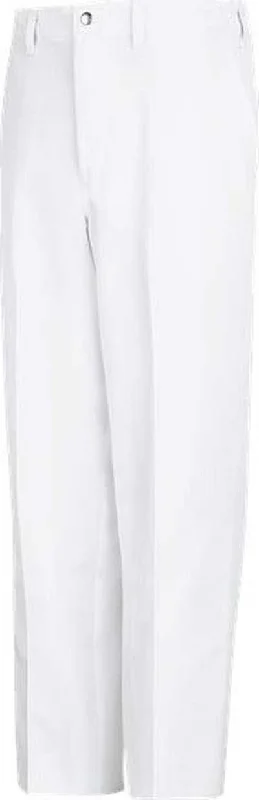 Chef Designs 2020 Cook Pants - White - 29I