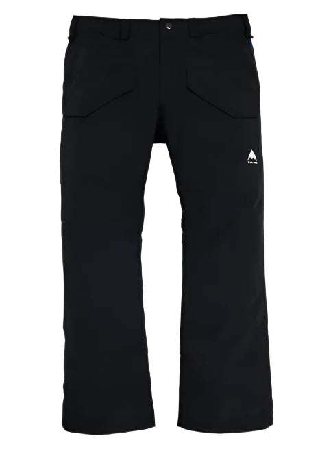 Covert 2.0 2L Pant | True Black