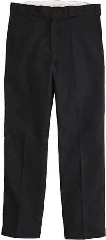 Dickies 8388 Multi-Use Pocket Work Pants - Black - 34I