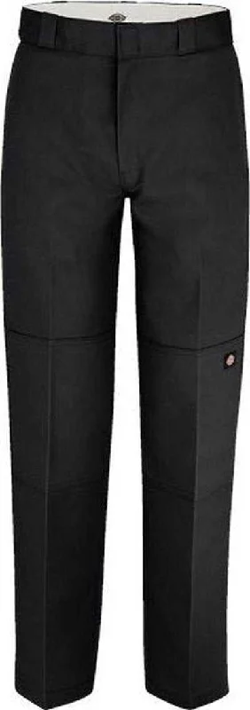 Dickies 8528 Double Knee Work Pants - Black - 30I