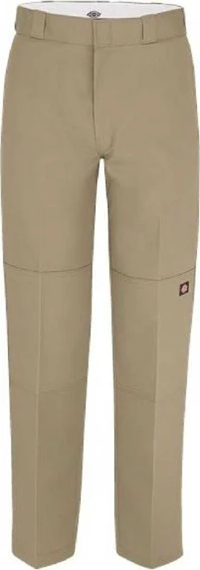 Dickies 8528 Double Knee Work Pants - Khaki - 30I