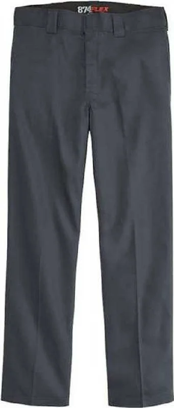 Dickies 874X 874 Flex Work Pants - Charcoal - 30I