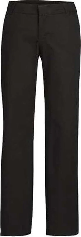 Dickies FP31 Women's Stretch Twill Pants - Black - 32I