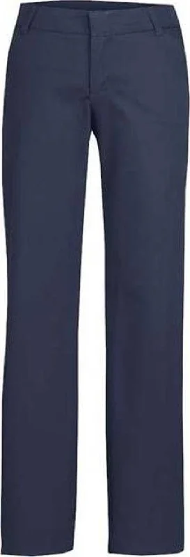 Dickies FP31 Women's Stretch Twill Pants - Dark Navy - 34I