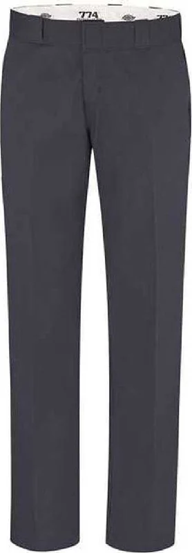 Dickies FP74 Women's Work Pants - Dark Navy - 32I