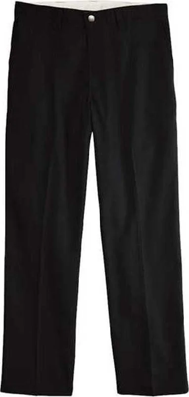 Dickies LP22 Premium Industrial Multi-Use Pocket Pants - Black - 30I