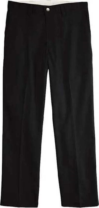 Dickies LP22 Premium Industrial Multi-Use Pocket Pants - Black - 34I