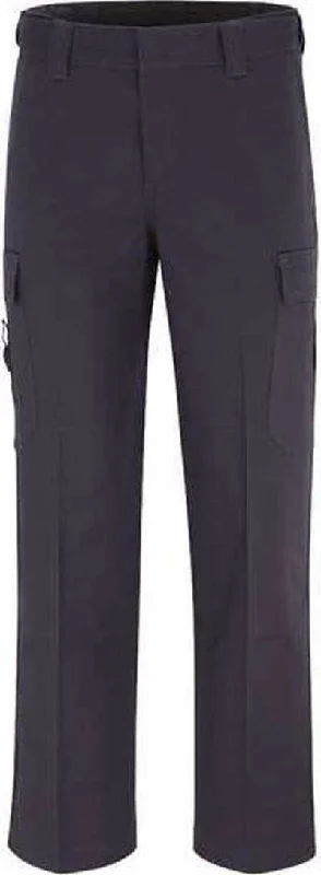 Dickies LP37 Flex Comfort Waist EMT Pants - Midnight - 30I