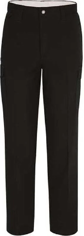 Dickies LP53 Premium Ultimate Cargo Pants - Black - 30I