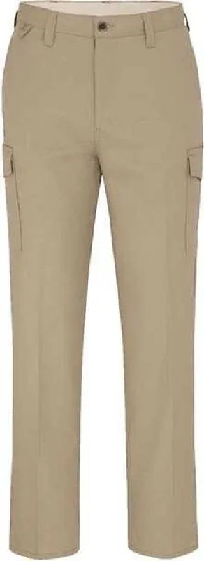 Dickies LP53 Premium Ultimate Cargo Pants - Desert Sand - 30I