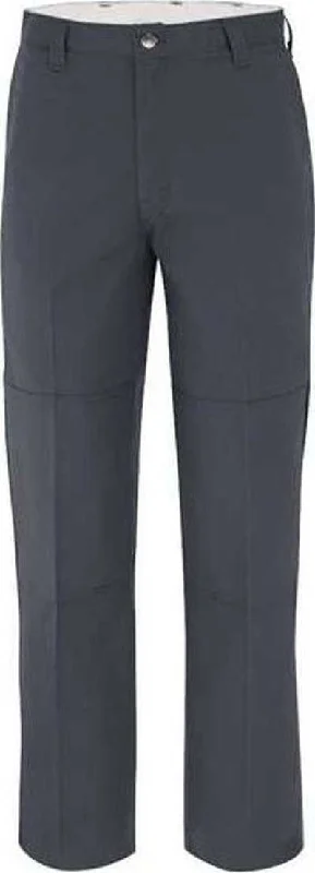 Dickies LP56 Premium Industrial Double Knee Pants - Dark Charcoal - 30I