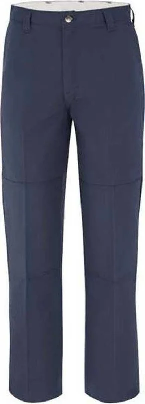 Dickies LP56 Premium Industrial Double Knee Pants - Dark Navy - 32I