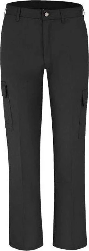 Dickies LP60 Industrial Cargo Pants - Black - 30I