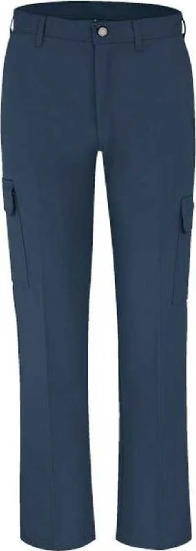 Dickies LP60 Industrial Cargo Pants - Dark Navy - 30I