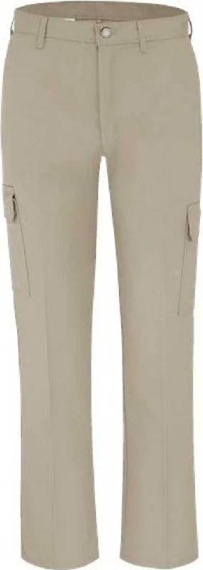 Dickies LP60 Industrial Cargo Pants - Desert Sand - 30I