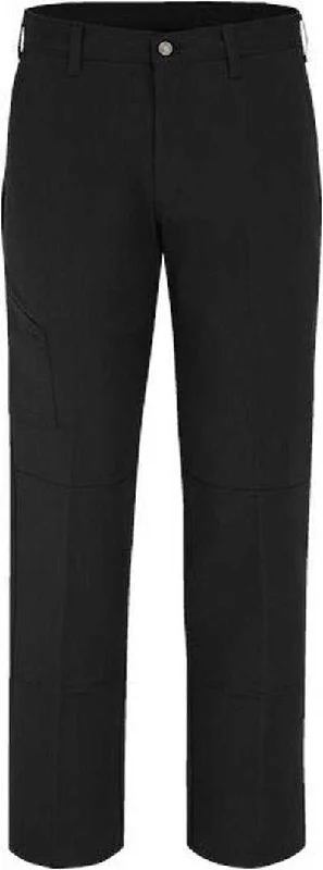 Dickies LP65 Multi-Pocket Performance Shop Pants - Black - 30I