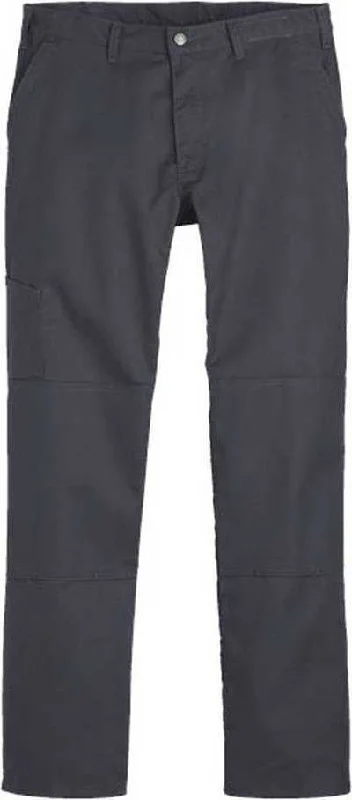 Dickies LP65 Multi-Pocket Performance Shop Pants - Dark Charcoal - 32I