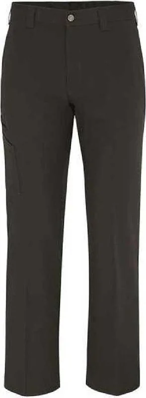 Dickies LP68EXT Temp IQ Cooling Shop Pants - Extended Sizes - Black - 32I