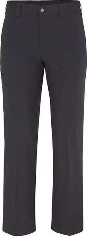 Dickies LP68EXT Temp IQ Cooling Shop Pants - Extended Sizes - Dark Navy - 30I