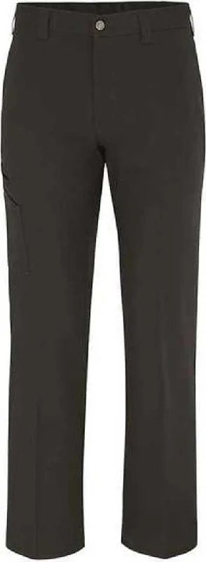 Dickies LP68ODD Temp IQ Cooling Shop Pants - Odd Sizes - Black - 37 Unhemmed