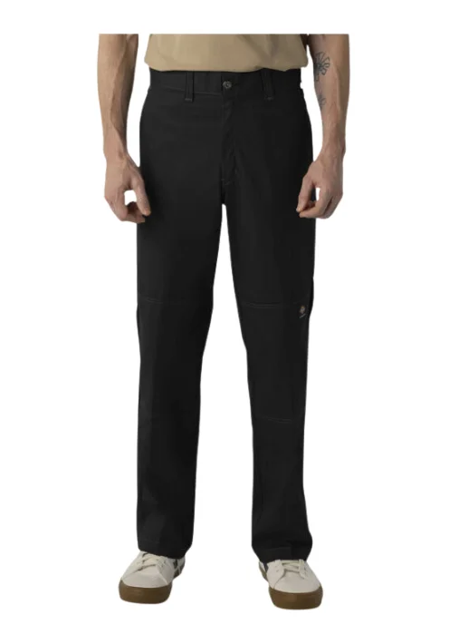 Dickies Skateboarding Double Knee | Black