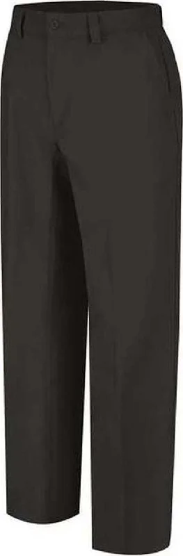 Dickies WP70 Plain Front Work Pants - Black - 30I