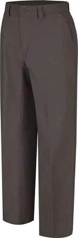 Dickies WP70 Plain Front Work Pants - Charcoal - 30I, 50W