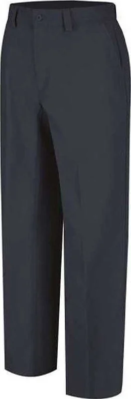 Dickies WP70 Plain Front Work Pants - Navy - 30I, 50W