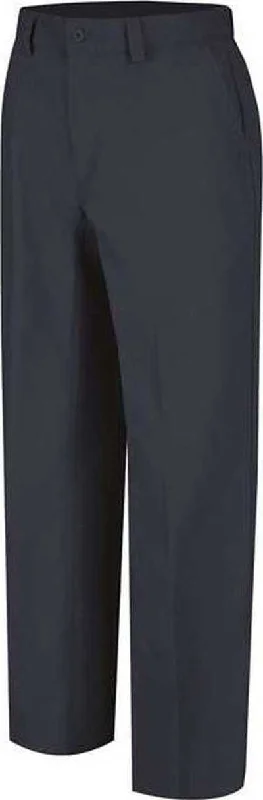 Dickies WP70 Plain Front Work Pants - Navy - 32I, 50W