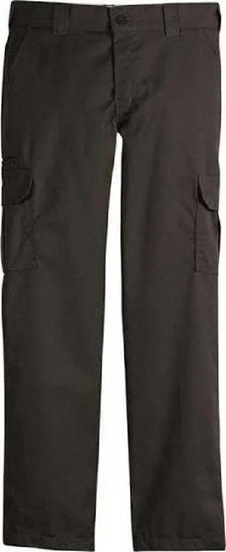 Dickies WP95 Cargo Pants - Black