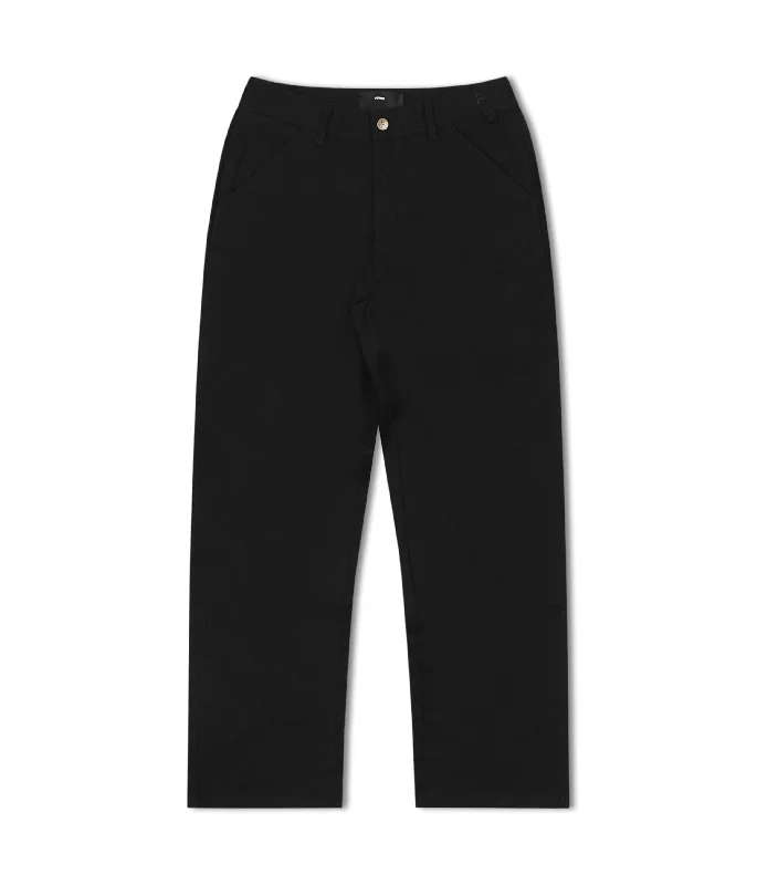 Distend VT Pant | Black