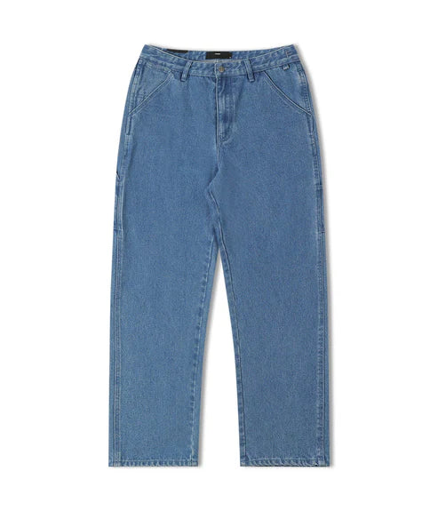 Distend VT Pant | Worn Blue