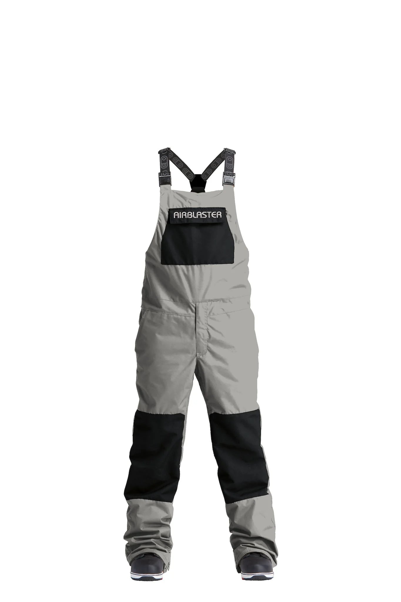 Freedom Bib Pant | Goat