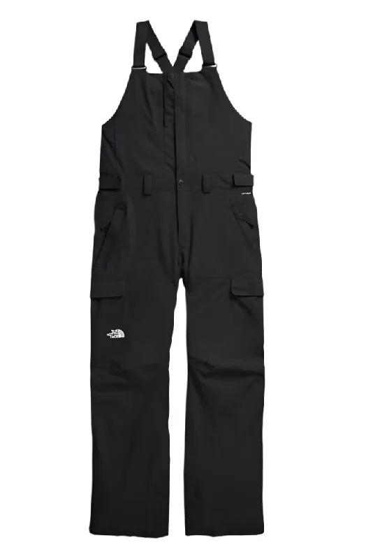 Freedom Bib Pant | TNF Black