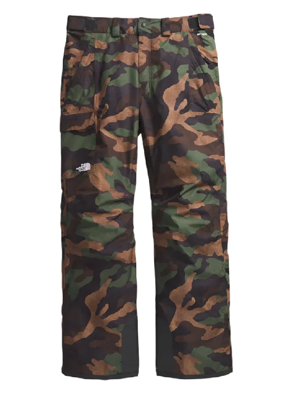 Freedom Pant | TNF Black/Camo